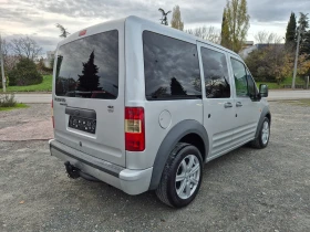 Ford Connect 1.8 cdti 90k.c , снимка 5