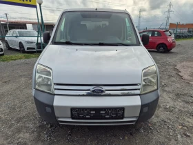 Ford Connect 1.8 cdti 90k.c , снимка 8