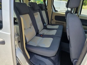 Ford Connect 1.8 cdti 90k.c - 7400 лв. - 12759888 12