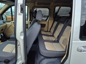 Ford Connect 1.8 cdti 90k.c , снимка 11
