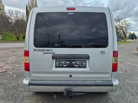 Ford Connect 1.8 cdti 90k.c , снимка 4
