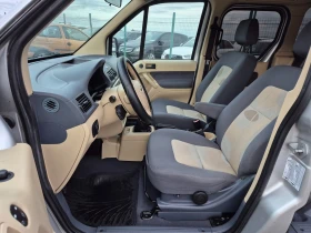 Ford Connect 1.8 cdti 90k.c , снимка 12