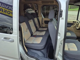 Ford Connect 1.8 cdti 90k.c , снимка 10