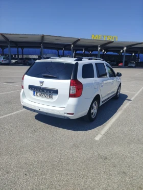 Dacia Logan 1.5DCI | Mobile.bg    3