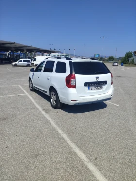 Dacia Logan 1.5DCI | Mobile.bg    2
