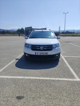     Dacia Logan 1.5DCI