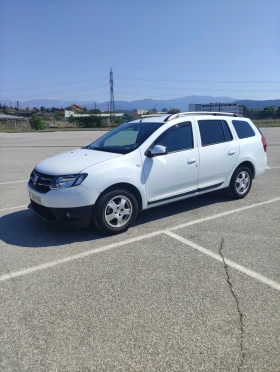 Dacia Logan 1.5DCI | Mobile.bg    5