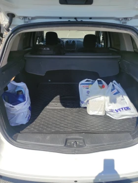 Dacia Logan 1.5DCI | Mobile.bg    9