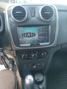 Dacia Logan 1.5DCI | Mobile.bg    7