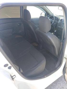 Dacia Logan 1.5DCI | Mobile.bg    8