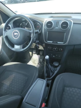 Dacia Logan 1.5DCI | Mobile.bg    6