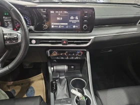 Kia K5 Kia K5      .    | Mobile.bg    16