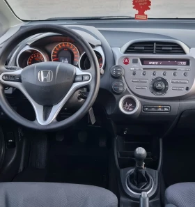 Honda Jazz 1.4i 99к.с. Face-lift Швейцария - 11500 лв. - 90664131 16
