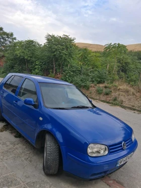 VW Golf | Mobile.bg    4