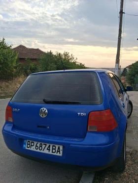 VW Golf | Mobile.bg    2