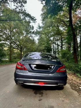 Обява за продажба на Mercedes-Benz CLS 350 ~35 000 лв. - изображение 10
