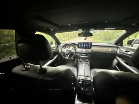Обява за продажба на Mercedes-Benz CLS 350 ~35 000 лв. - изображение 2