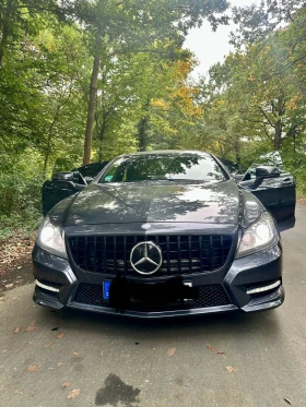 Обява за продажба на Mercedes-Benz CLS 350 ~35 000 лв. - изображение 1