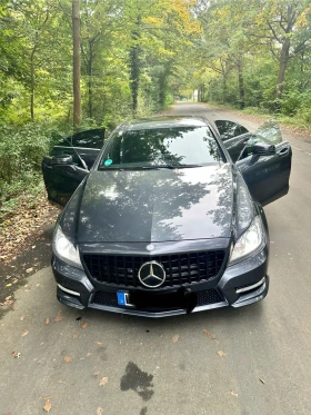 Обява за продажба на Mercedes-Benz CLS 350 ~35 000 лв. - изображение 11