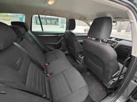 Skoda Octavia SCOUT 2.0TDI/44/6DSG | Mobile.bg    13