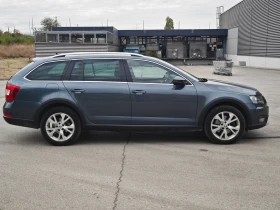 Обява за продажба на Skoda Octavia SCOUT 2.0TDI/4х4/6DSG ~28 000 лв. - изображение 3