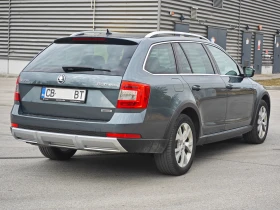 Обява за продажба на Skoda Octavia SCOUT 2.0TDI/4х4/6DSG ~28 000 лв. - изображение 4