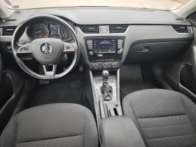 Обява за продажба на Skoda Octavia SCOUT 2.0TDI/4х4/6DSG ~28 000 лв. - изображение 10