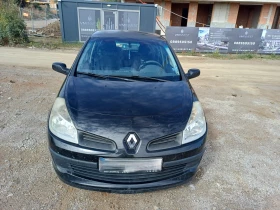 Обява за продажба на Renault Clio III ~2 500 лв. - изображение 1
