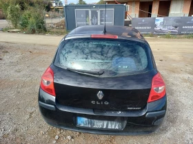 Обява за продажба на Renault Clio III ~2 500 лв. - изображение 2