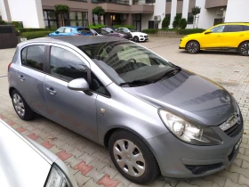 Обява за продажба на Opel Corsa 1.2 easytronic  ~5 999 лв. - изображение 1 | Auto.bg Обява за продажба на Opel Corsa 1.2 easytronic  ~5 999 лв. - изображение 1