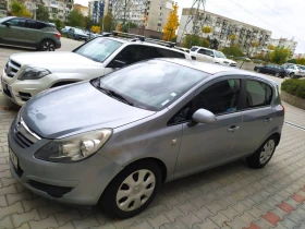 Обява за продажба на Opel Corsa 1.2 easytronic  ~5 999 лв. - изображение 2 | Auto.bg Обява за продажба на Opel Corsa 1.2 easytronic  ~5 999 лв. - изображение 2