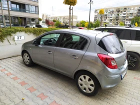 Обява за продажба на Opel Corsa 1.2 easytronic  ~5 999 лв. - изображение 1 | Auto.bg Обява за продажба на Opel Corsa 1.2 easytronic  ~5 999 лв. - изображение 1