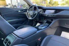 Opel Insignia SPORTS TOURER/NAVI/FULL/УНИКАТ - 20999 лв. / 10736.62 € - 49306618 14