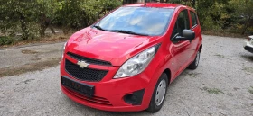 Chevrolet Spark 1.0i, 80..4 | Mobile.bg    9