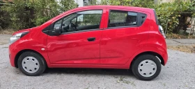 Chevrolet Spark 1.0i, 80..4 | Mobile.bg    2