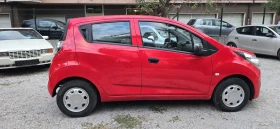 Chevrolet Spark 1.0i, 80..4 | Mobile.bg    6
