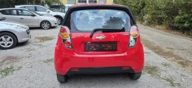 Chevrolet Spark 1.0i, 80..4 | Mobile.bg    4