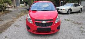 Chevrolet Spark 1.0i, 80..4 | Mobile.bg    8
