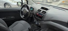 Chevrolet Spark 1.0i, 80..4 | Mobile.bg    12