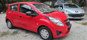 Chevrolet Spark 1.0i, 80..4 | Mobile.bg    7