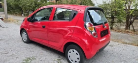 Chevrolet Spark 1.0i, 80..4 | Mobile.bg    3