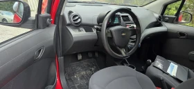 Chevrolet Spark 1.0i, 80..4 | Mobile.bg    10