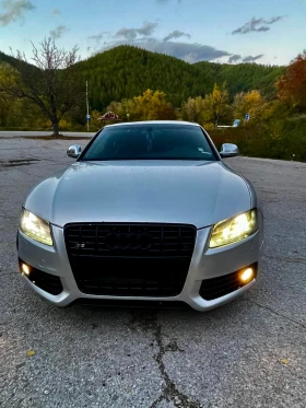 Audi S5 | Mobile.bg    5