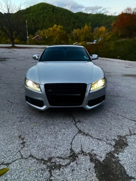 Audi S5 | Mobile.bg    9