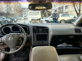 Lexus GS 300 GS | Mobile.bg    2
