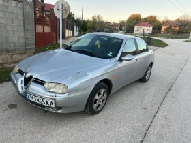 Обява за продажба на Alfa Romeo 156 ~2 000 лв. - изображение 2 | Auto.bg Обява за продажба на Alfa Romeo 156 ~2 000 лв. - изображение 2