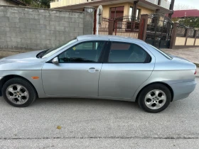 Обява за продажба на Alfa Romeo 156 ~2 000 лв. - изображение 3 | Auto.bg Обява за продажба на Alfa Romeo 156 ~2 000 лв. - изображение 3