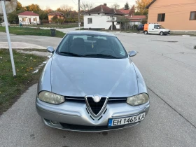 Обява за продажба на Alfa Romeo 156 ~2 000 лв. - изображение 1 | Auto.bg Обява за продажба на Alfa Romeo 156 ~2 000 лв. - изображение 1