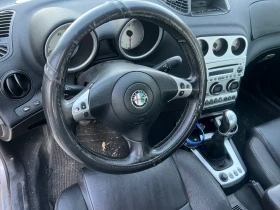 Обява за продажба на Alfa Romeo 156 ~2 000 лв. - изображение 8 | Auto.bg Обява за продажба на Alfa Romeo 156 ~2 000 лв. - изображение 8