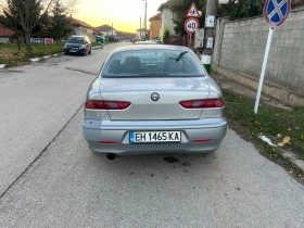 Обява за продажба на Alfa Romeo 156 ~2 000 лв. - изображение 5 | Auto.bg Обява за продажба на Alfa Romeo 156 ~2 000 лв. - изображение 5